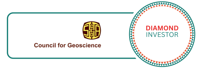 Diamond Investor - Council for Geoscience